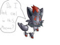 Diaper Zorua