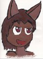Zillah bust