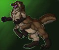 Taur by May825 