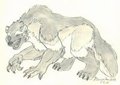 Stalking by Mavuriku 