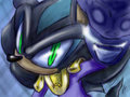 Zephiles the Zone Cop by KandaArts