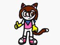 Male Chelsea the Cat