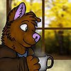 autumn cocoa (animated)