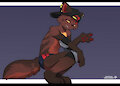 No good boys left around these parts, mate by Snowybark