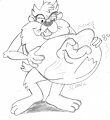 Taz-Mania