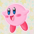 Redraw: Kirby 2010 by MelSky