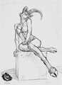 Ibex by Heronia