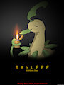 Bayleef by WinickLim
