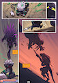 Tree of Life - Book 1 pg. 192. by Zummeng