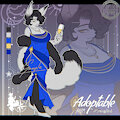 [CLOSE] Adoptable $14 #89 by M0rningB1rd