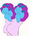 Panther Paws by RollerCoasterViper59