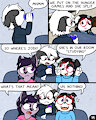 Da Silva: Showtime - Page 19 by Pokefound
