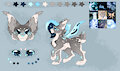 Fayre Lynx | Custom Design by RinChi