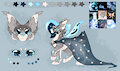 Fayre Lynx | Custom Design by RinChi