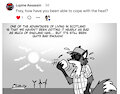 Ask Me Anything #137 by LupineAssassin