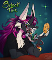 Snack time! |1| by SunnyWay