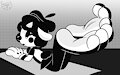 (Comm.) Sheepish Solidarity by MintyTempest