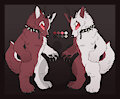 [Premade Design] Dioscuri - SOLD