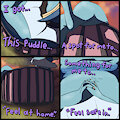 Kiddie Pool by PoofyTheDragon