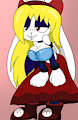 Super Mariette by TenebrousRaven