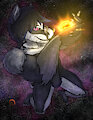 Vadiant's Solar Embrace by Tyrnn