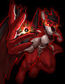Oric's Universe Trinket by Tyrnn