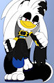 Frozesha Alt Look by TenebrousRaven