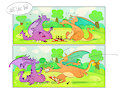 Dragon Chess by BrainyEverest