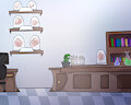 Neurological Research Lab by BrainyEverest