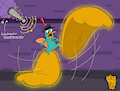 Perry's Big Dancing Trap