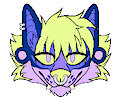 Animated Pixel Chibi Comm 7 by neocyberdemon