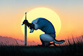 Give Thyself, Dear Pilgrim by Aksel