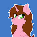 Peach Blossom by kaedethepanda