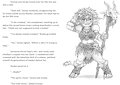 Rozika's Tale Book Excerpt by IAMGORGA
