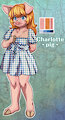 Charlotte refsheet (Safe) by RealZero