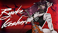 Ryuka wallpaper♡ by evolucifer