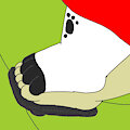Footsie by Fur915