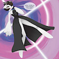 Talldevoir by MentalCrash