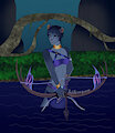 Artfight: Hunting