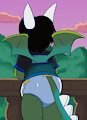 View by 6SpaceTime1Dragon7