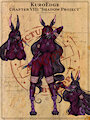 KuroEdge [ADOPT] by MissPinkPaca