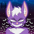 I'm Grapey by Hybrididi