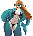 Shark OC Commission