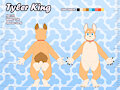 Meet my corgi. by Ilutek