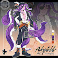 [OPEN] Adoptable $14