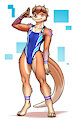 [C] Kleon by MykeGreywolf