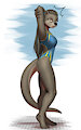Nat Profile by MykeGreywolf