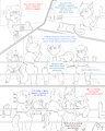 Midwest Psychiatric Daycare (Page 94) by ClandestineWing