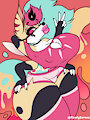 Bimbo! Queen Bee~