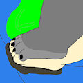 Footsie by Fur915
